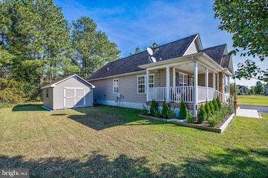 1513 Cedar Run, Pocomoke City, MD 21851 - photo 2