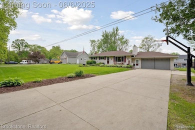 Front of Home/Street View