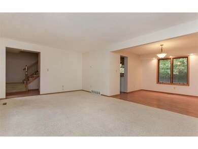 Formal Living Room