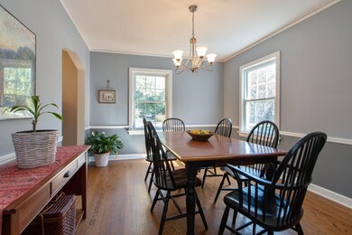 1212 Braeburn Ave, Flossmoor, IL 60422 - photo 5