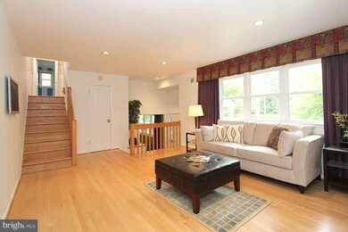 3540 Brandywine St NW, Washington, DC 20008 - photo 7