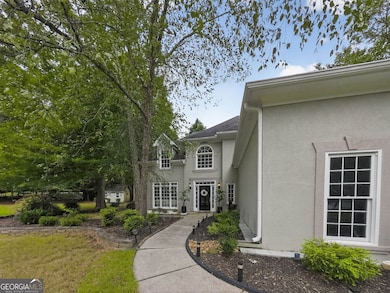 5720 Emerald Falls Way, Sugar Hill, GA 30518 - photo 6