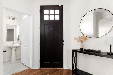 7810 Song Sparrow Dr unit 2, Austin, TX 78744 - photo 6