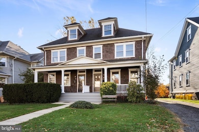 61 63 Wiggins St, Princeton, NJ 08540 - photo 2