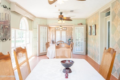 22292 HWY 80, CHUNKY, MS27