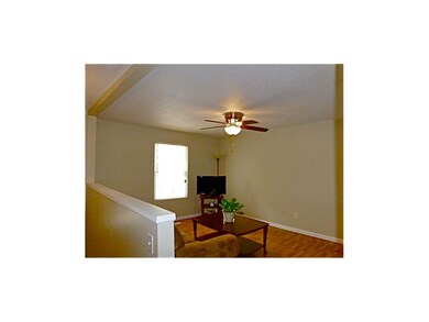 Open living room.