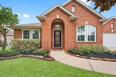 31327 Brighton Brook Ln, Spring, TX 77386 - photo 7