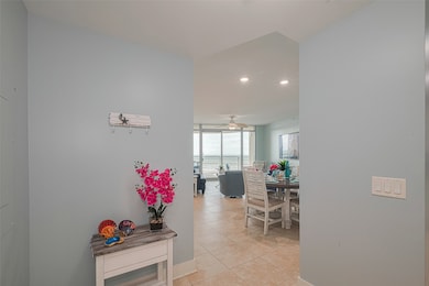Professionally decorated and fully furnished with