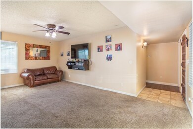 642 S. Ashbrook Family Room Looking from