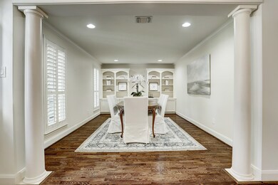 13835 Britoak Ln, Houston, TX 77079 - photo 3