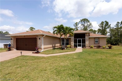 170 Ridgemont Dr, Lehigh Acres, FL 33972 - photo 3