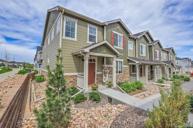 16818 E 119th Ave unit A, Commerce City, CO 80022 - photo 3