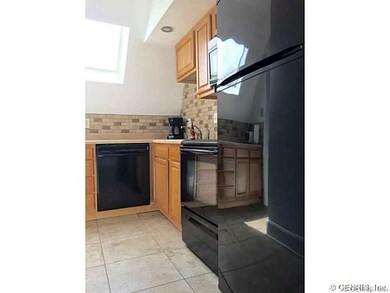 Kitchen. Newer appliances and a dishwasher!