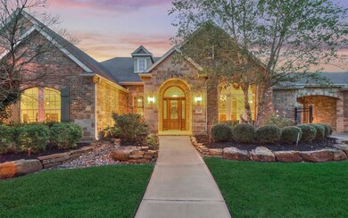 17807 Fairhaven Gateway Dr, Cypress, TX 77433 - photo 2