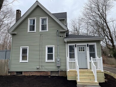 24 Bowker Ave, Hanson, MA 02341 - photo 2