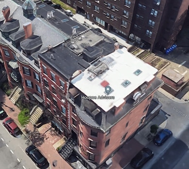 605 Massachusetts Ave unit A, Boston, MA 02118 - photo 4