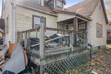 3832 Ridge Ave, Dayton, OH 45414 - photo 2