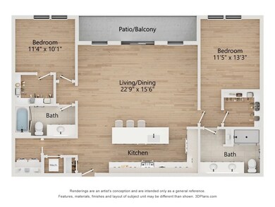 1941 Sawdust Rd unit 4207, Spring, TX 77380 - photo 3