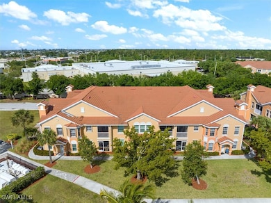 Another aerial view of Building 34!