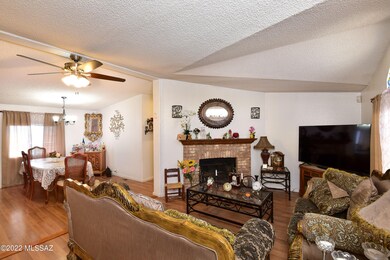3056 E Acacia Club Ln, Tucson, AZ 85706 - photo 7