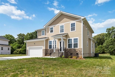 1034 Heath Helms Rd, Monroe, NC 28110 - photo 2