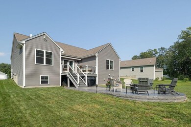 10 W Meadow Ct, Milford, NH 03055 - photo 7