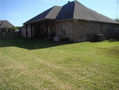 186 Fox Chase Dr, Pineville, LA 71360 - photo 3