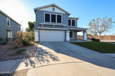 1402 S 122nd Ln, Avondale, AZ 85323 - photo 4