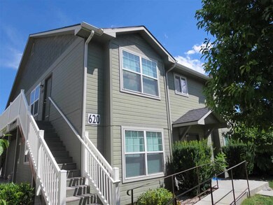 612, 616, & 620 S Fern St, Nampa, ID 83686 - photo 4