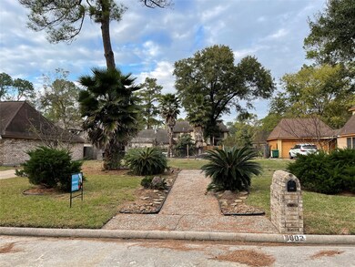 3802 Badger Forest Dr, Houston, TX 77088 - photo 3