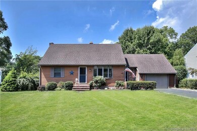 Welcome to 151 Sasapequan Road, Fairfield, CT