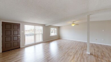 7856 Jersey St, El Paso, TX 79915 - photo 4