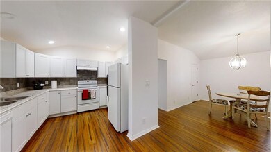 14855 Paulk Rd, West Fork, AR 72774 - photo 5