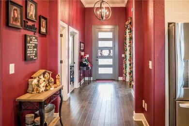 2903 NW Niagra Ln, Bentonville, AR 72712 - photo 6