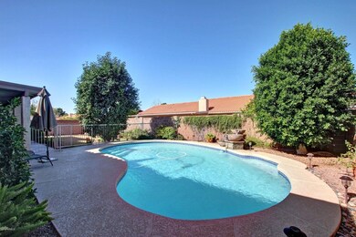 1238 E. Vinedo Lane