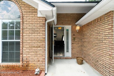 Ext Front Entry a