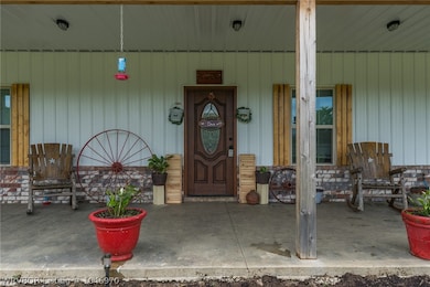 104290 S 4739 Rd, Muldrow, OK 74948 - photo 5