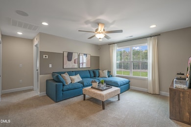 171 Scarlet Sage Dr, Fuquay-Varina, NC 27526 - photo 5