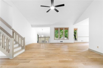 3461 Salem Trace, Marietta, GA 30062 - photo 6