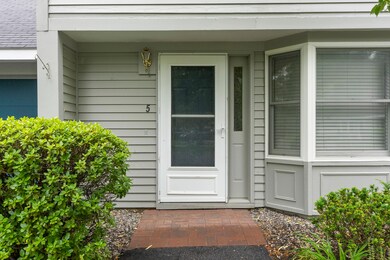 5 Cresfield Terrace unit 5, Portland, ME 04103 - photo 5