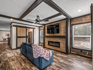 192 Revadee Spears Rd, Crawfordville, FL 32327 - photo 6