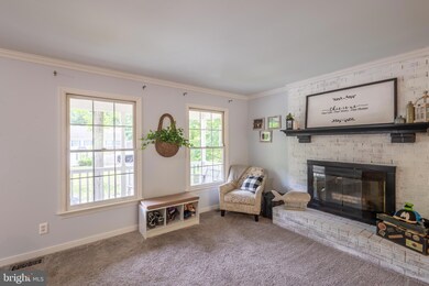 2445 Harpoon Dr, Stafford, VA 22554 - photo 7