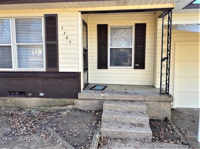 1127 Oak Ridge Dr, Denison, TX 75020 - photo 2