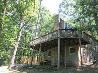 402 Sun Mountain Rd, Chatsworth, GA 30705 - photo 2