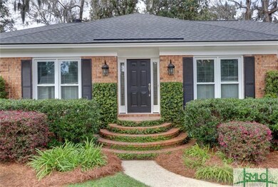brand new window throughout entire home