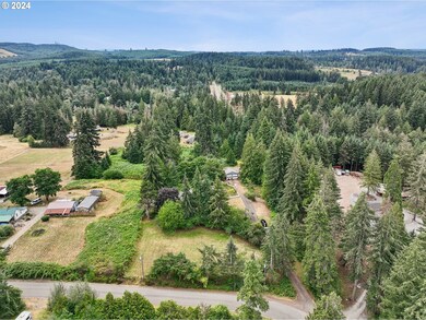 30731 S Oswalt Rd, Colton, OR 97017 - photo 4