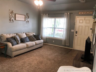 25443 E 92nd Terrace S, Broken Arrow, OK 74014 - photo 4