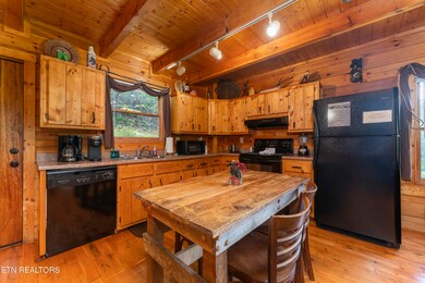 1814 Rhododendron Ln, Sevierville, TN 37876 - photo 7