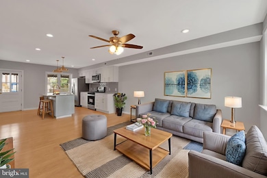 245 S Clinton St, Baltimore, MD 21224 - photo 5