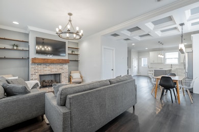 1407 Park Ave, Chattanooga, TN 37408 - photo 3